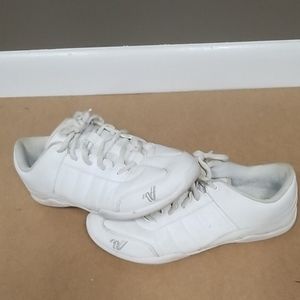 Varsity cheer shoes